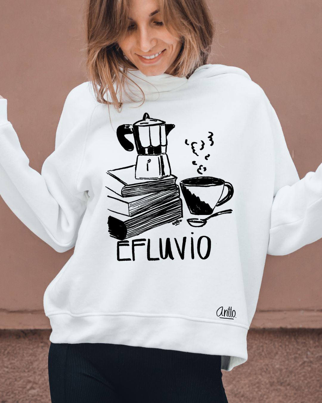 Hoodie Efluvio
